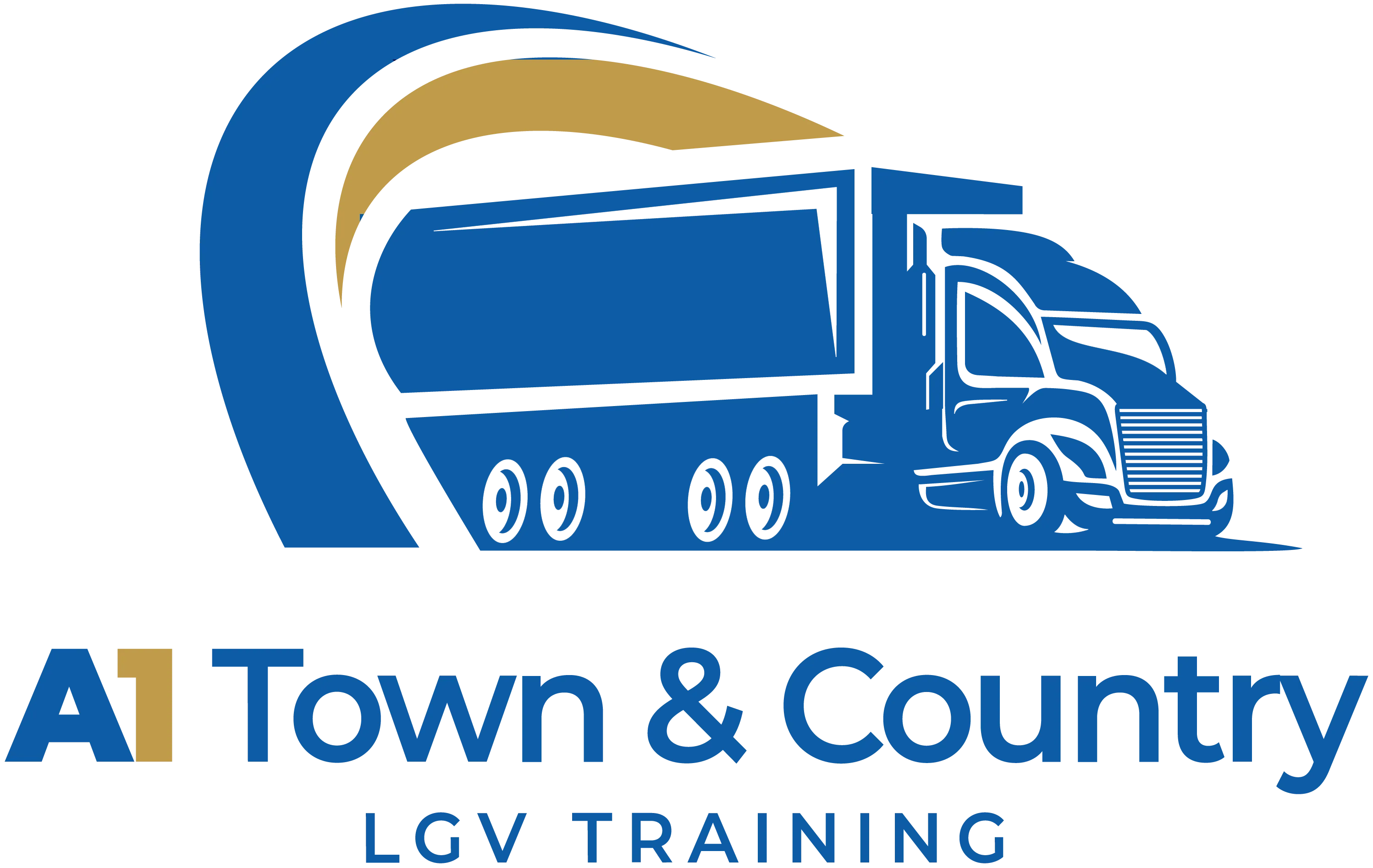 Main Company Logo